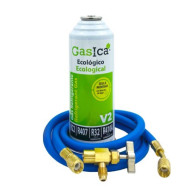 Gasica - Gas refrigerante...