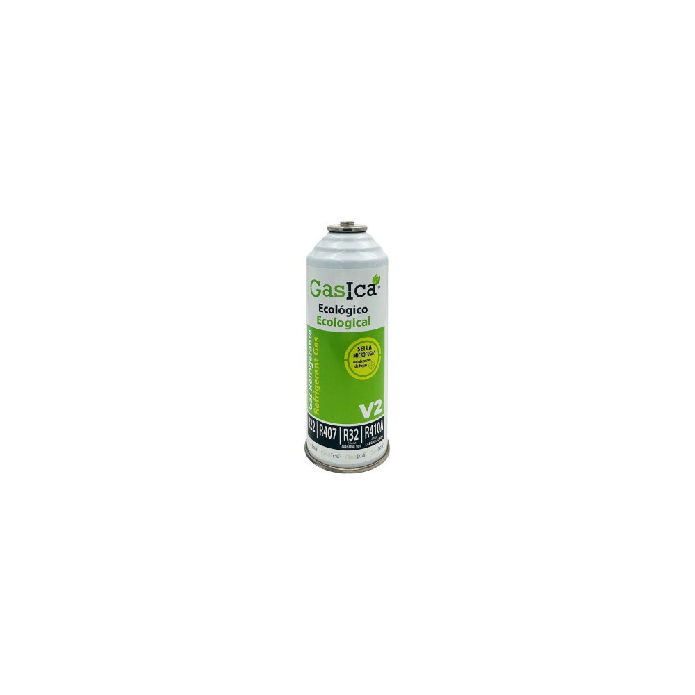 Gasica - Gas refrigerante ecológico para refrigeración - 470001175