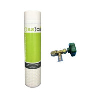Gasica - Gas refrigerante...