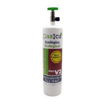 Gasica - Gas refrigerante ecológico para refrigeración - 470001175PRO