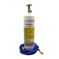 Gasica - Gas refrigerante...