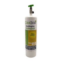 Gasica - Gas refrigerante ecológico para refrigeración - 470001174PRO