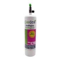 Gasica - Gas refrigerante para refrigeración - 470001322PRO