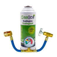 Gasica - Gás refrigerante...