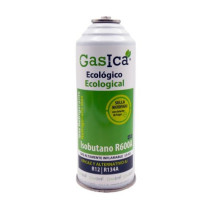 Gasica - Gás refrigerante para refrigeração - 470001174
