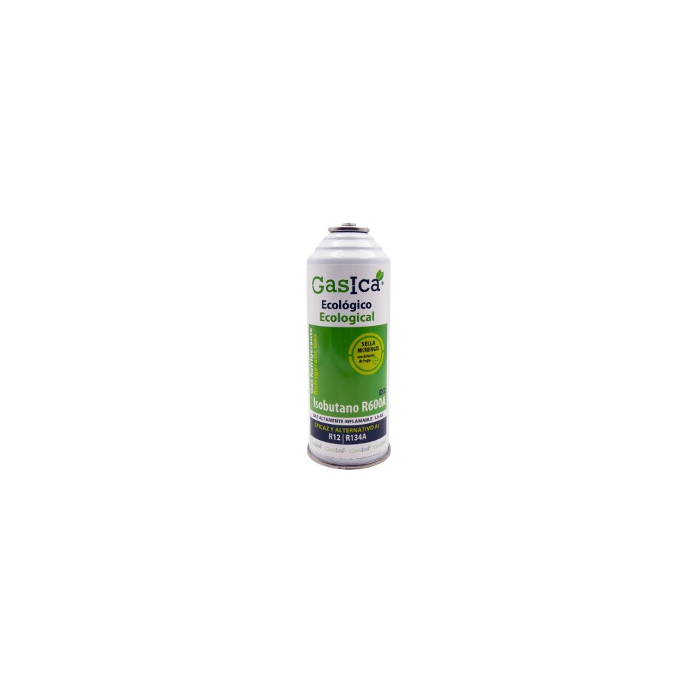 Gasica - Gas refrigerante para refrigeración - 470001174