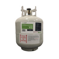 Gasica - Bombona gas...