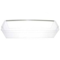 Puerta frigorífico Bosch 00444133 bandeja intermedia