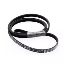 Correia para máquina de lavar Whirlpool, Indesit, Bosch, Siemens 4PJE 1236