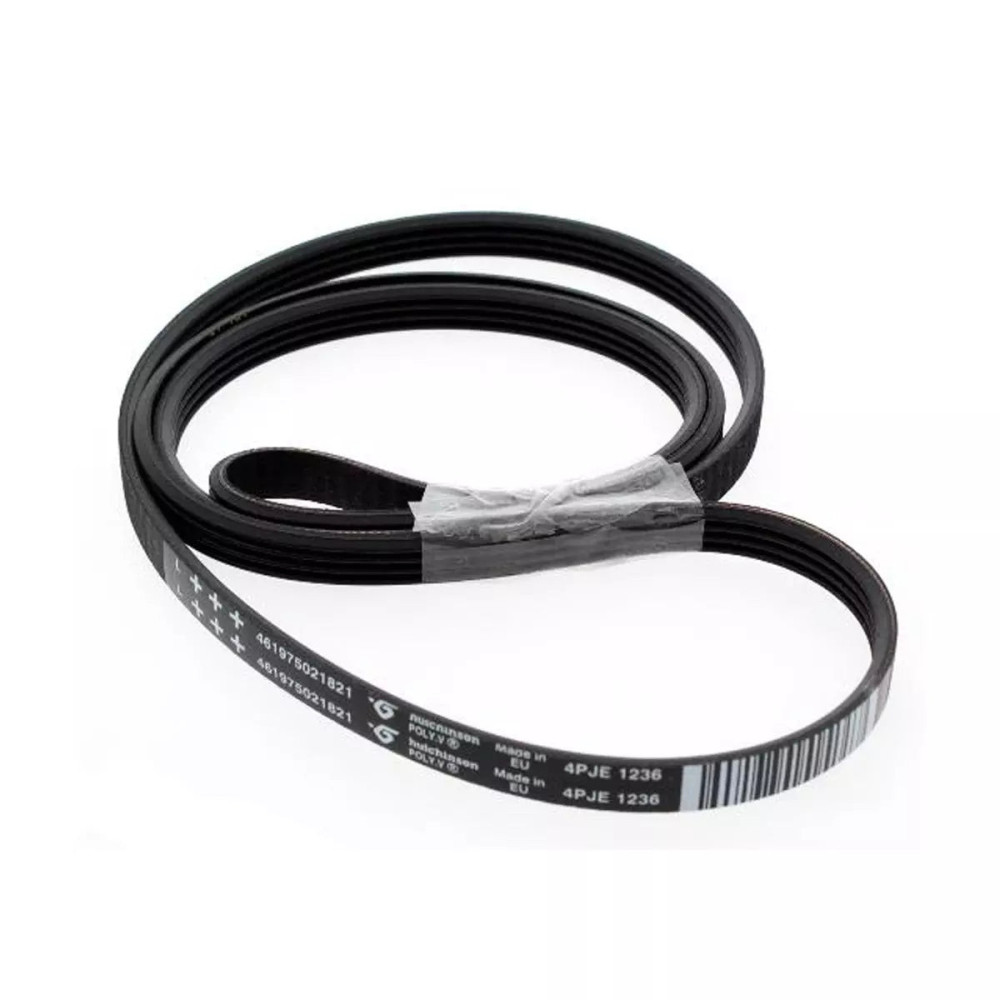 Correa de Lavadora Whirlpool, Indesit, Bosch, Siemens 4PJE 1236