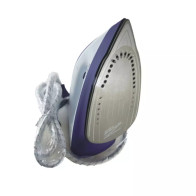 Tefal - Calor para plancha...