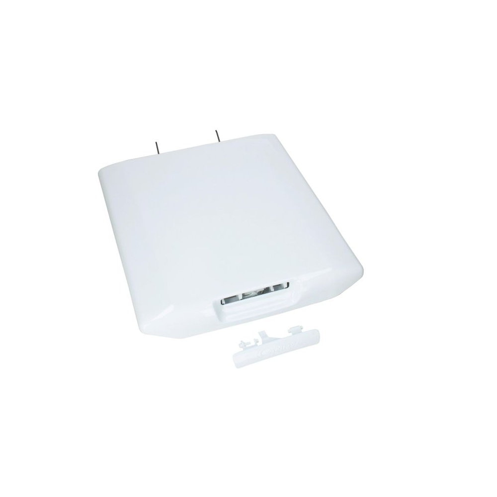 Candy - Porta para máquina de lavar roupa de carga superior - 49129873