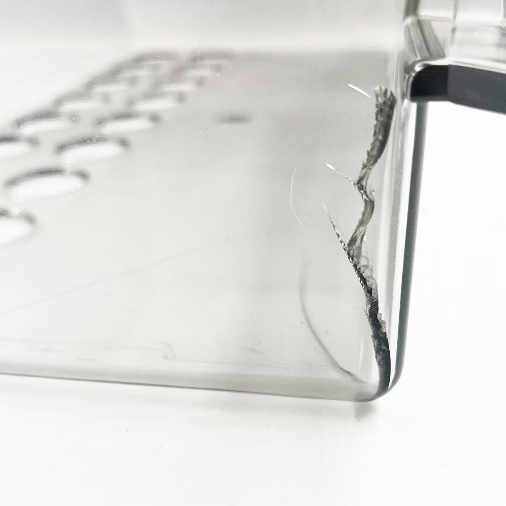 Fagor - Gaveta inferior do congelador para frigorífico - ST0029067tara