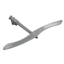 Midea - Brazo aspersor superior para lavavajillas - 12176000025291