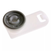 Miele - Soporte rueda cesto...