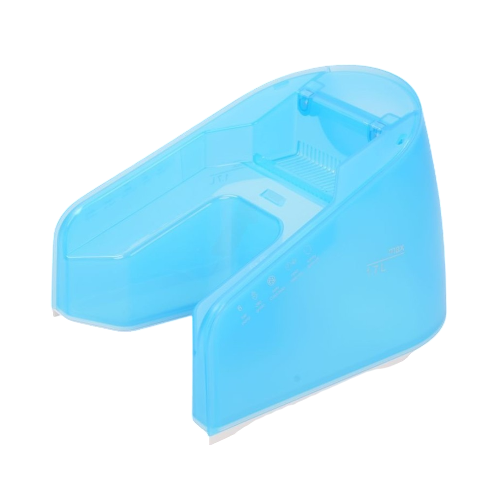 Braun - Depósito agua azul para centro planchado Care Style 1 Pro - AS00007030
