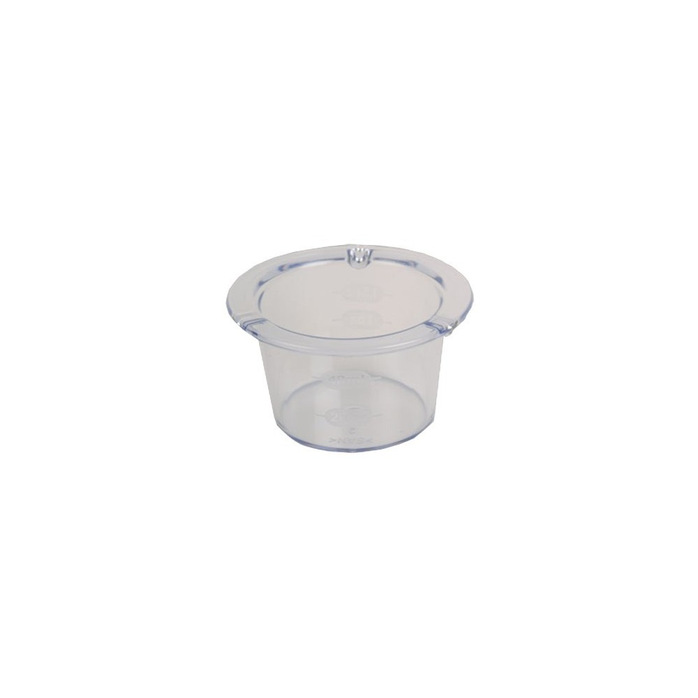 Krups - Tampa para batedeira - MS-0A11681