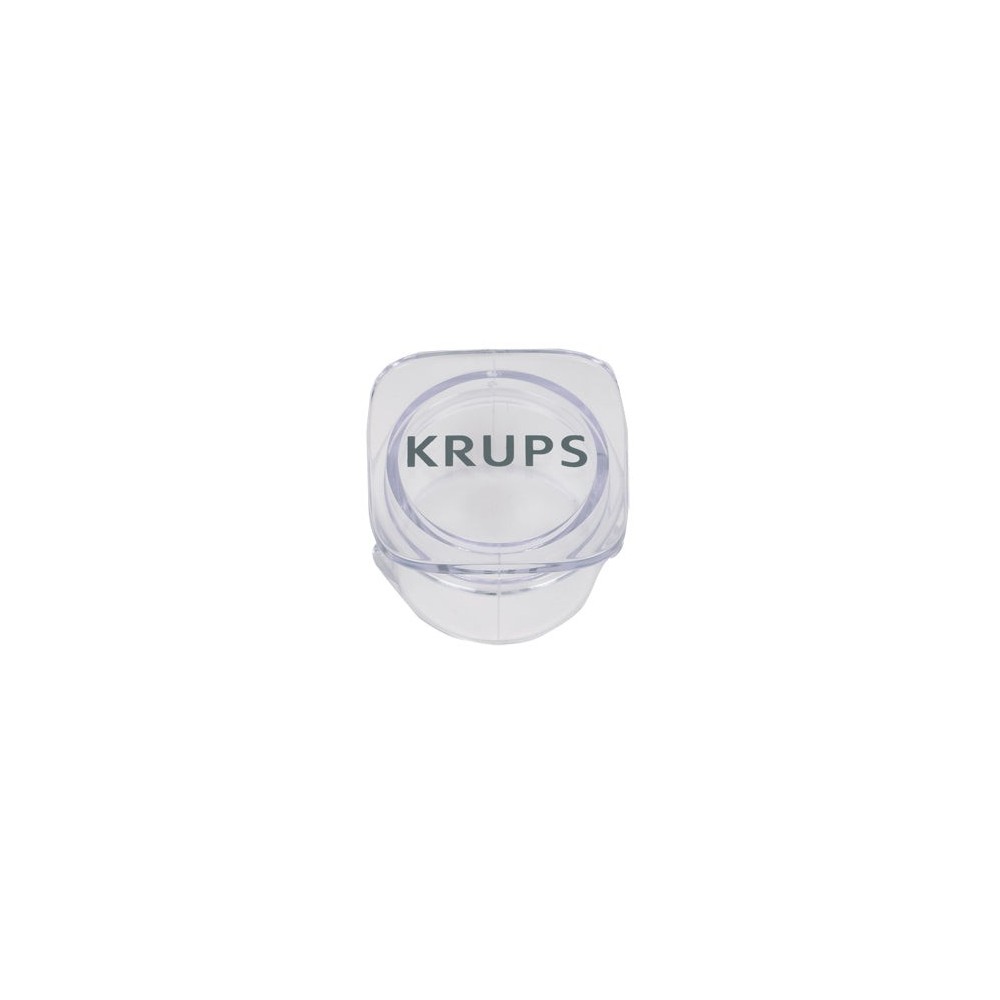 Krups - Tapa para batidora - MS-0A11830