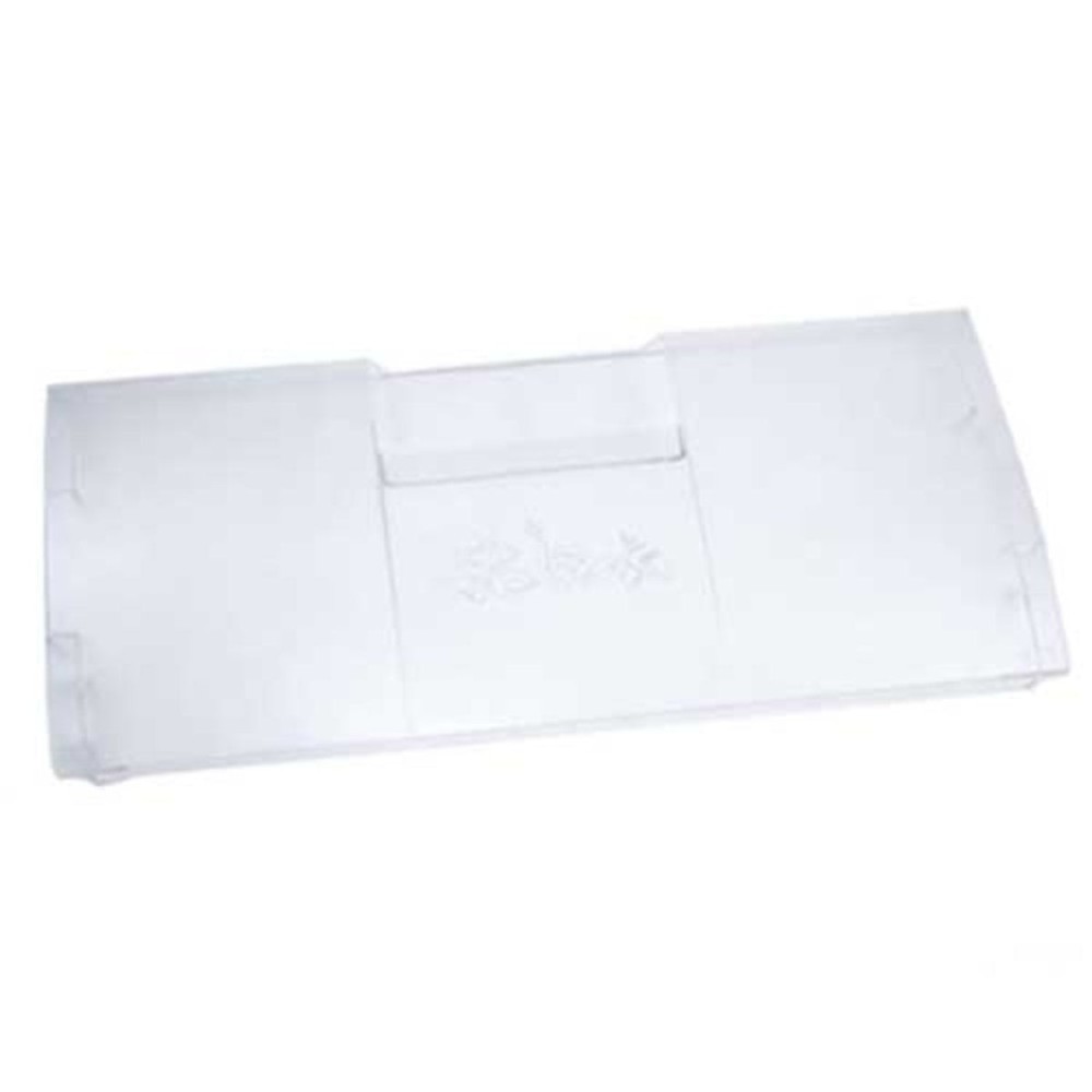 Nevera congelador puerta superior Beko 4551630200