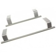 Liebherr 903113600 kit de tiradores para frigorífico