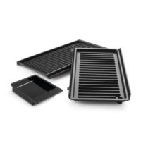 Placas parrilla sandwichera Multigrill DeLonghi