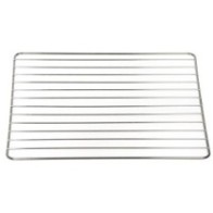 Delonghi 5511810378 Rejilla horno 33 x 362 mm