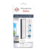 Purificador de aire Rowenta Intense Pure Air XD6074F0 con filtro Allergy