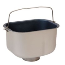 Panificadora Moulinex Home Bread 900 SS-188072 Olla