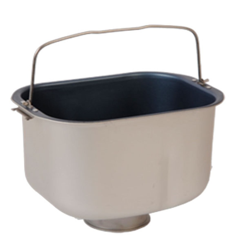 Panificadora Moulinex Home Bread 900 SS-188072 Olla Panificadora Moulinex Home Bread 900 SS-188072 Olla