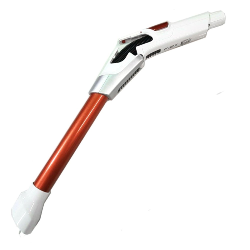 Aspiradora Rowenta Air Force 560 Flex Naranja RS-2230001512 Tubo Aspiradora Rowenta Air Force 560 Flex Naranja RS-2230001512 Tubo
