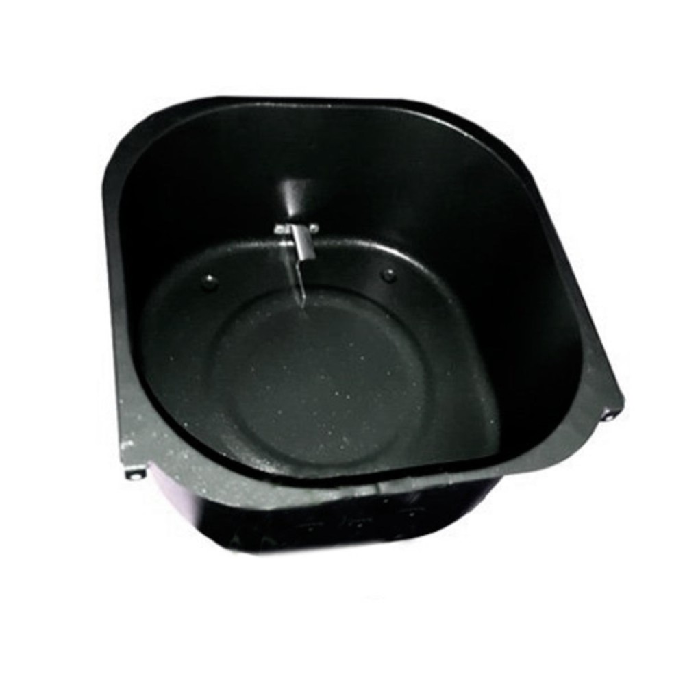 Freidora Tefal SS-996121 Fry Delight antiadherente olla