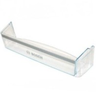 Soporte puerta frigorífico Bosch 00665153 botellero