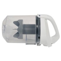Recipiente - Blanco para polvo completo - RS-2230002016