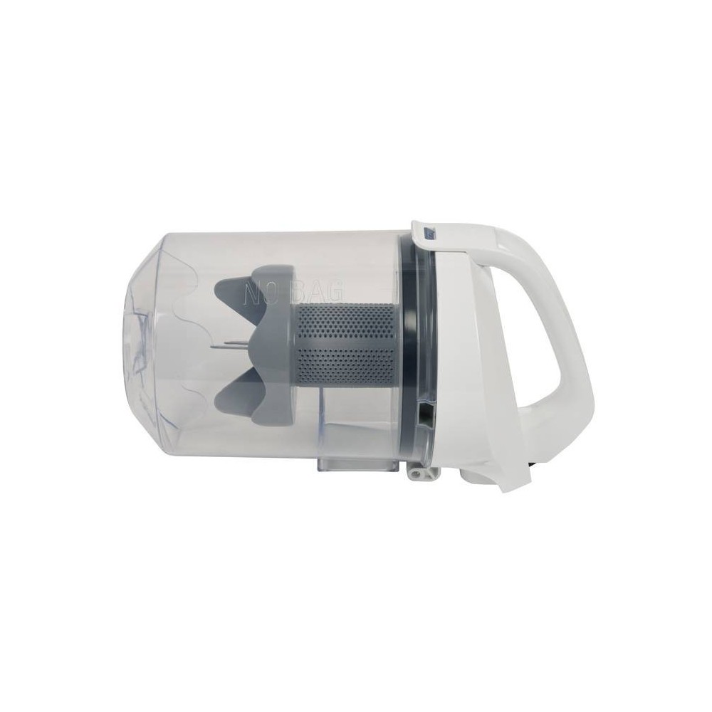 Recipiente - Blanco para polvo completo - RS-2230002016