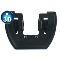 Soporte - Bolsa tridimensional para aspiradora - SS-1600005731