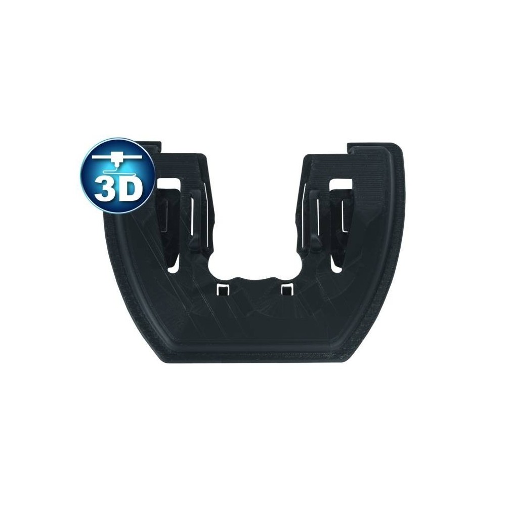 Soporte - Bolsa tridimensional para aspiradora - SS-1600005731