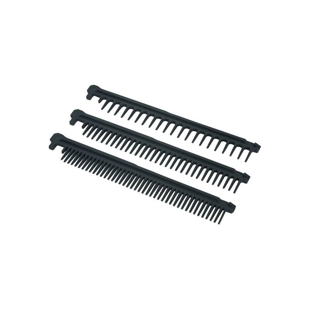 Set - Pentes para cabeleireiro - SS-1810002440