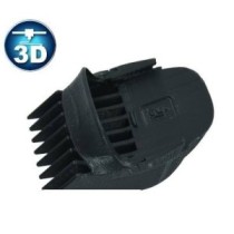 Peine de 12mm 3D - SS-1600005472