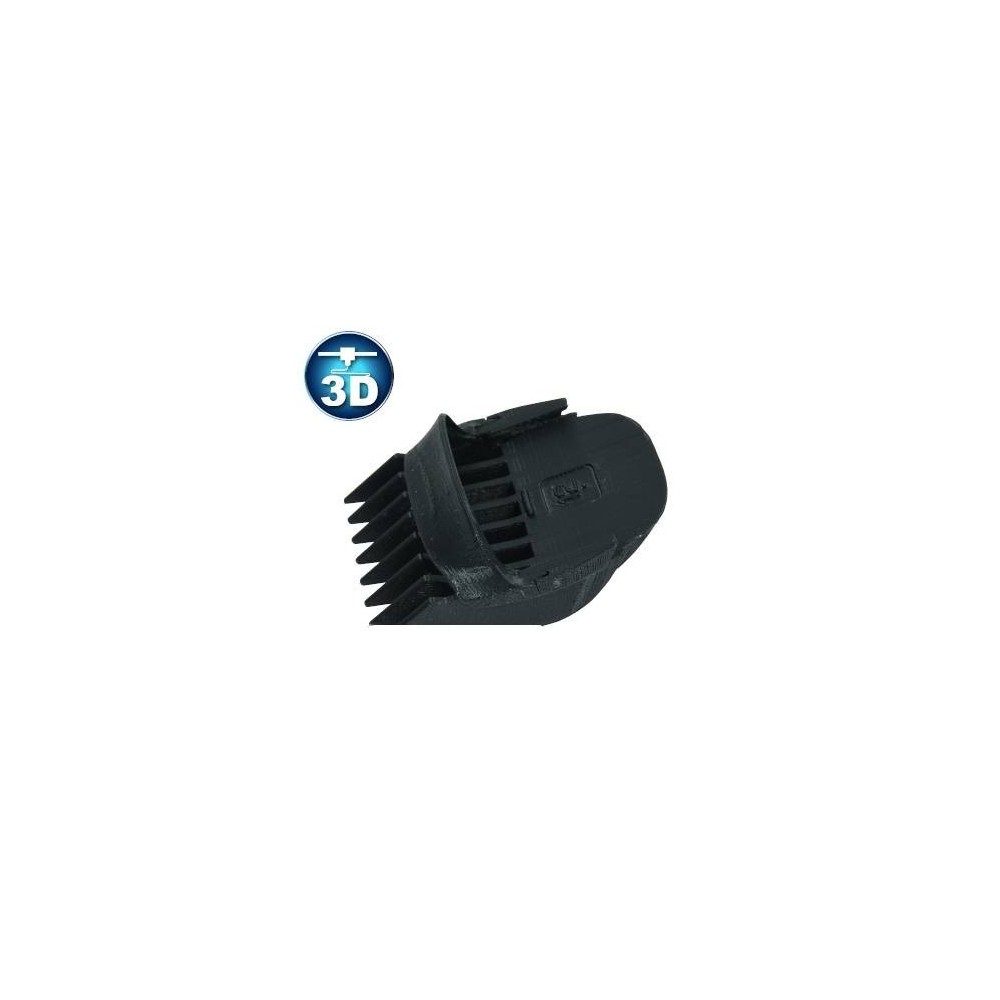 Peine de 12mm 3D - SS-1600005472