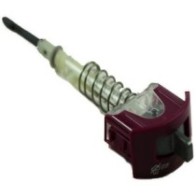 Barra anticalcárea para...