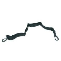 Correa color negro - Modelo...