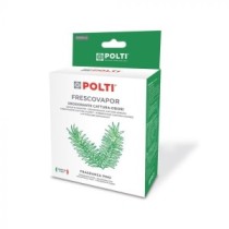 Polti Vaporetto - Desodorante Frescovapor para neutralizar e capturar odores - PAEU0285