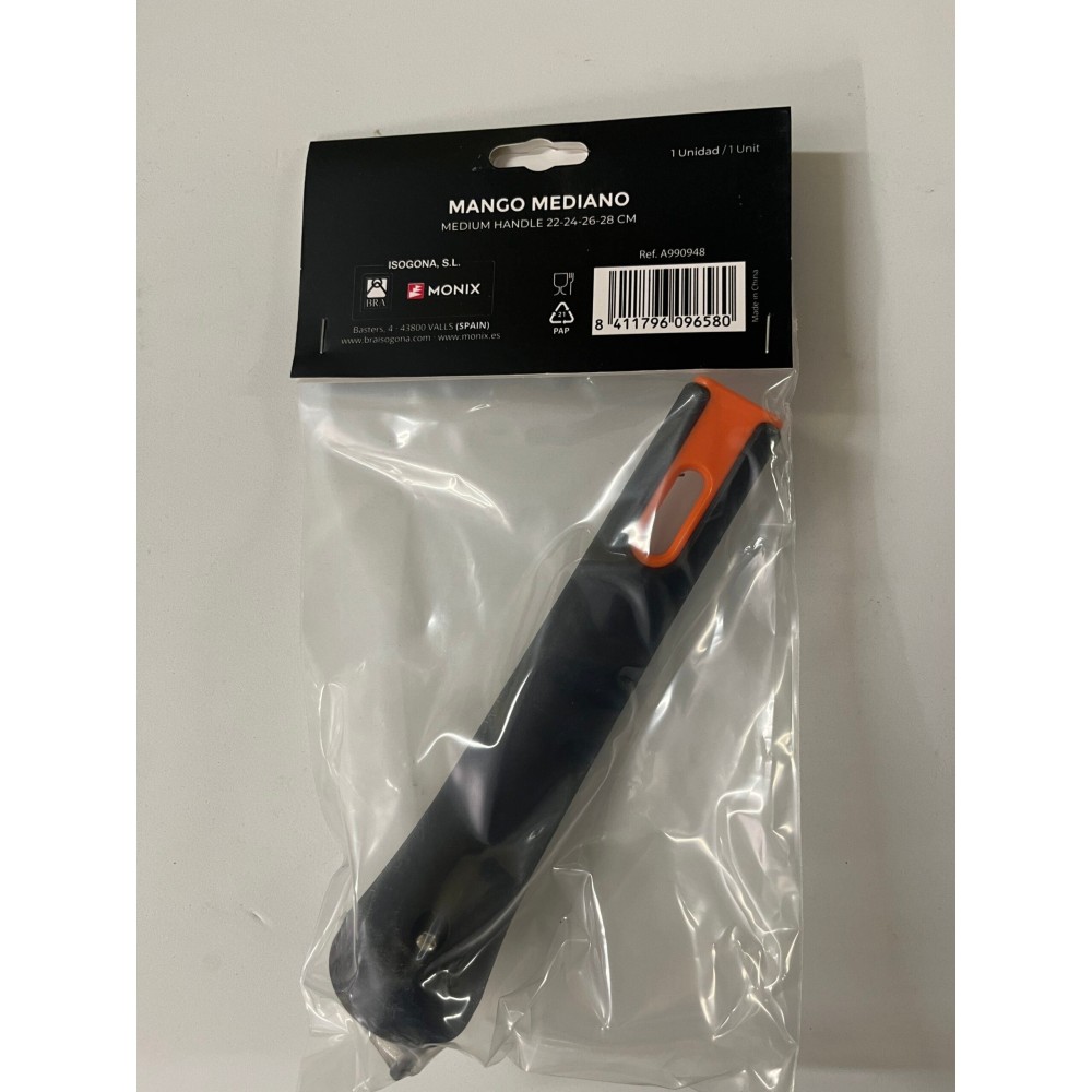 Bra Efficient Pro - Mango para sartén - 990948