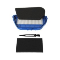 Rowenta - Filtro avanzado de alta eficiencia para aspiradora - ZR004701
