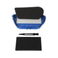 Rowenta - Filtro avançado...