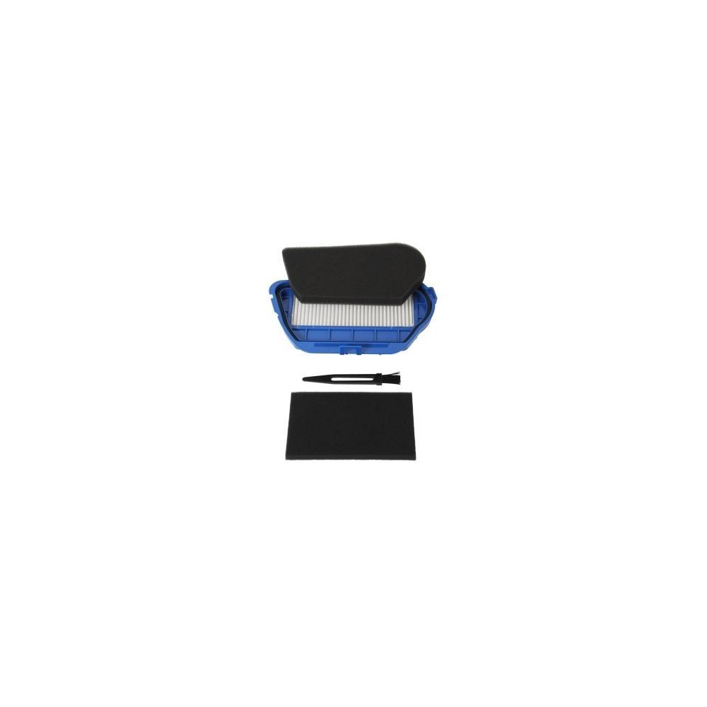 Rowenta - Filtro avanzado de alta eficiencia para aspiradora - ZR004701