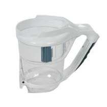 RS - Recipiente para polvo equipado - RS-2230001490