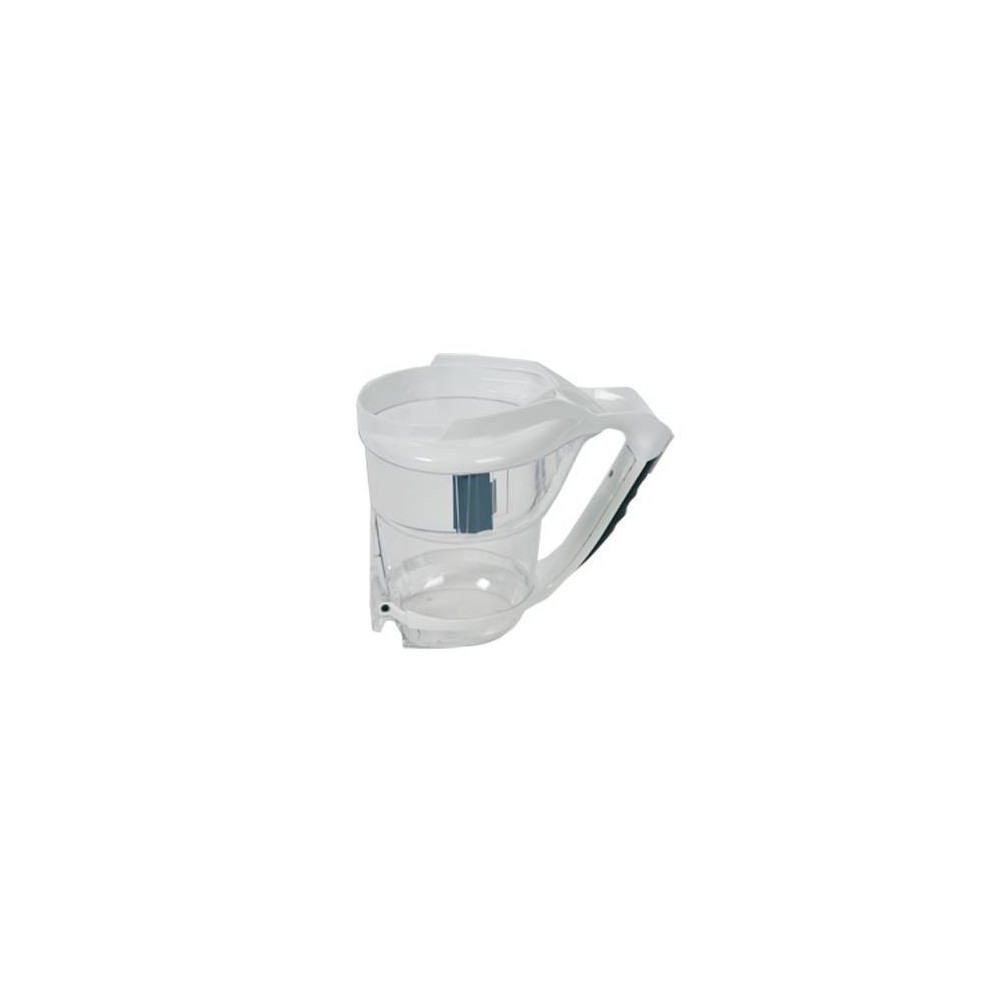 RS - Recipiente para polvo equipado - RS-2230001490