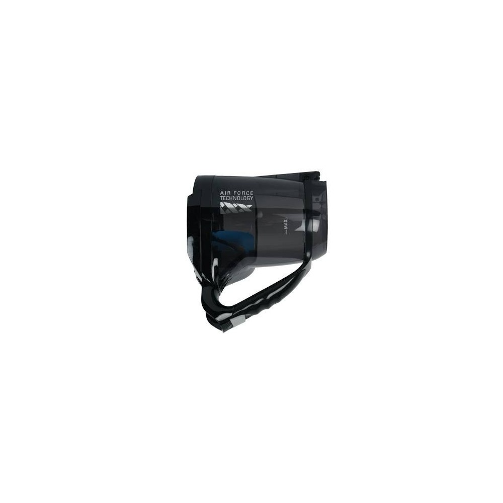 Contenedor para polvo con mango - RS-2230002205