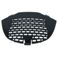 FS - Grelha na cor preta -...